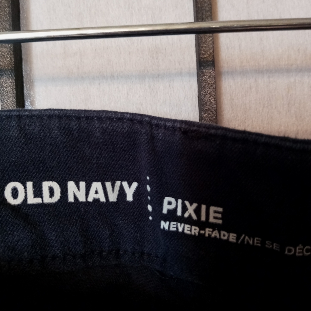 Old Navy Pixie Pants - image 3